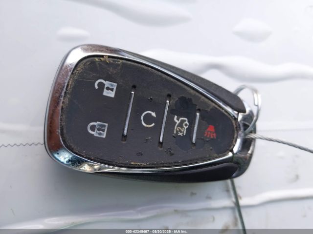 2017 CHEVROLET CAMARO 1G1FB1RX9H0158545 Photo 10