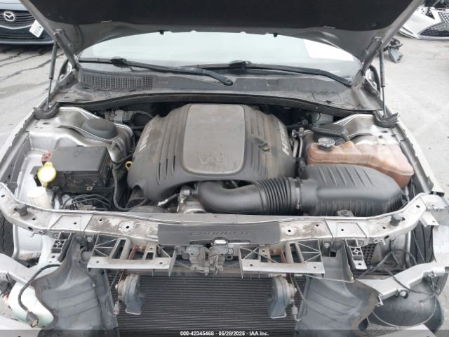 2017 DODGE CHARGER 2C3CDXCT2HH524990 Photo 9