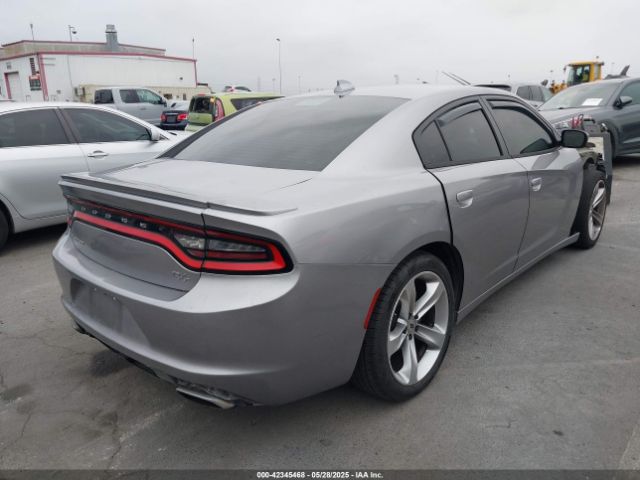 2017 DODGE CHARGER 2C3CDXCT2HH524990 Photo 3