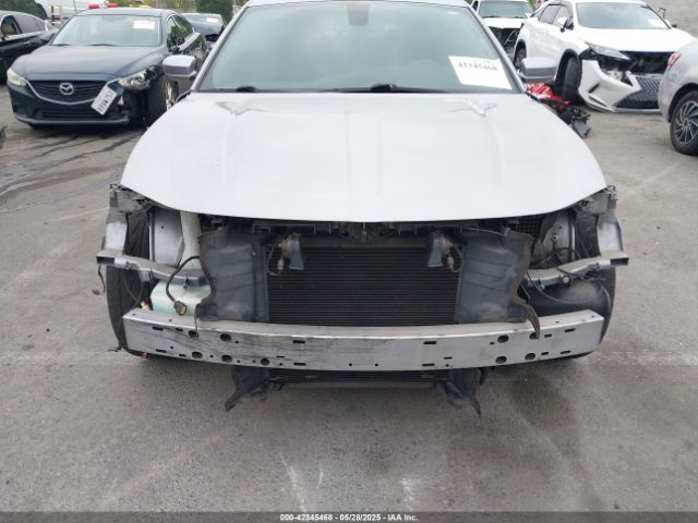 2017 DODGE CHARGER 2C3CDXCT2HH524990 Photo 5