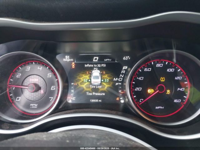 2017 DODGE CHARGER 2C3CDXCT2HH524990 Photo 6