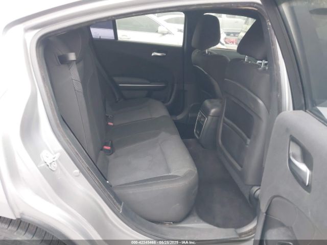 2017 DODGE CHARGER 2C3CDXCT2HH524990 Photo 7