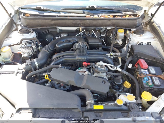 Subaru 2.5na u5 2014 4S4BRBPC3E3303219 Image 10
