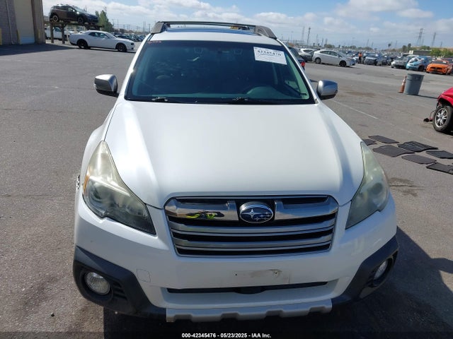 Subaru 2.5na u5 2014 4S4BRBPC3E3303219 Image 12