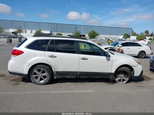 Subaru 2.5na u5 2014 4S4BRBPC3E3303219 Image 13