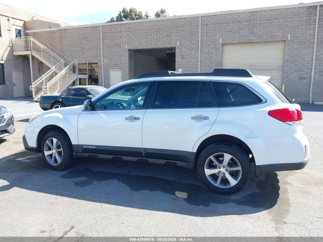 Subaru 2.5na u5 2014 4S4BRBPC3E3303219 Image 14