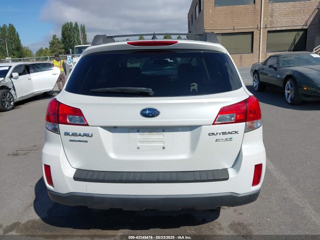 Subaru 2.5na u5 2014 4S4BRBPC3E3303219 Image 16