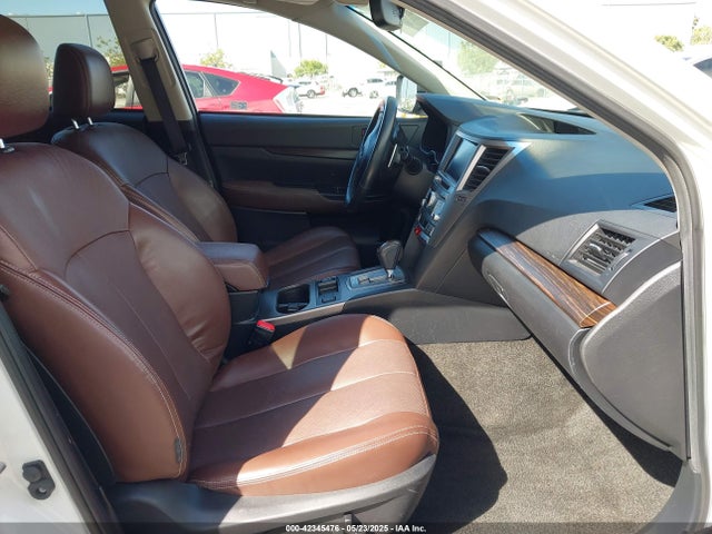 Subaru 2.5na u5 2014 4S4BRBPC3E3303219 Image 5