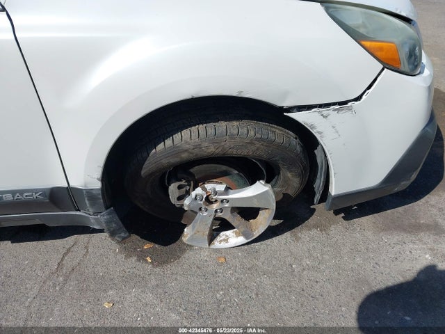 Subaru 2.5na u5 2014 4S4BRBPC3E3303219 Image 6