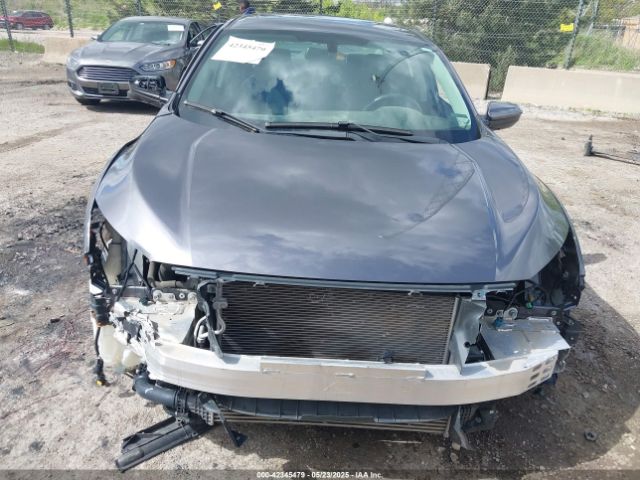 19XFC1F77JE000467 Honda Civic Ex-l