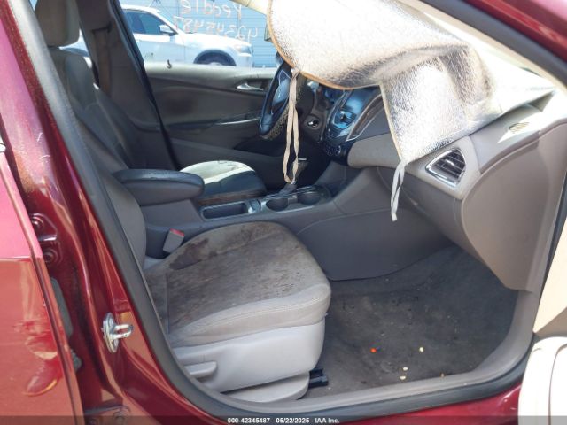 1G1BE5SM0G7303670 Chevrolet CRUZE LT