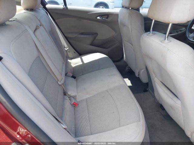 1G1BE5SM0G7303670 Chevrolet CRUZE LT