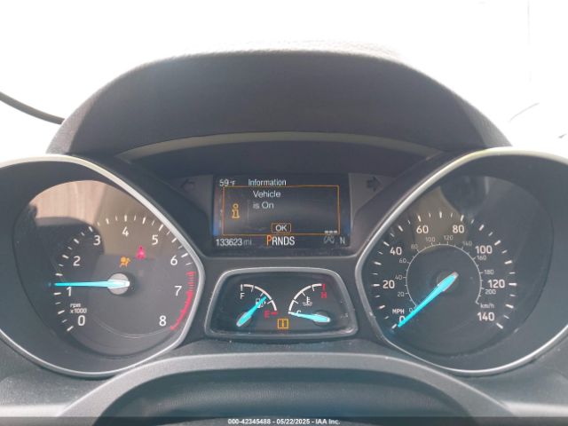 1FMCU0GD3JUB40334 Ford ESCAPE SE