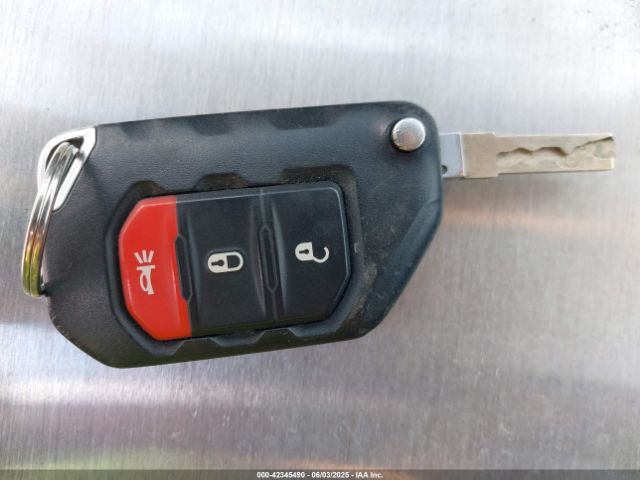 2019 JEEP WRANGLER UNLIMITED 1C4HJXEG5KW528793 Photo 10