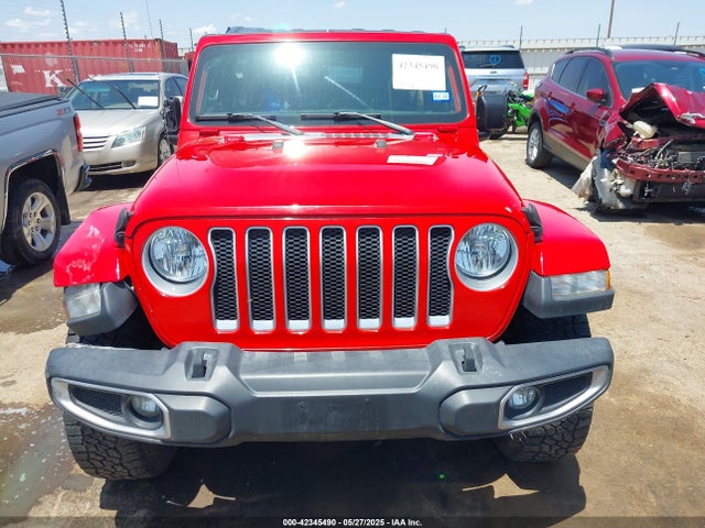 1C4HJXEG5KW528793 Jeep 2019