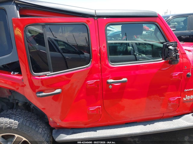 1C4HJXEG5KW528793 Jeep 2019