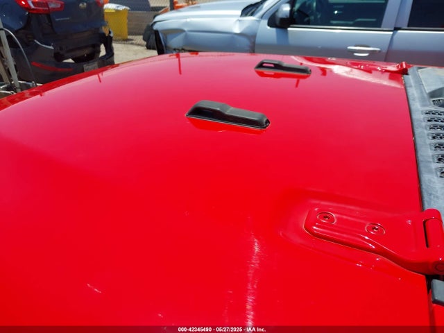 1C4HJXEG5KW528793 Jeep 2019