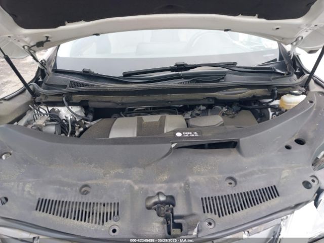 2018 LEXUS RX 350L JTJDZKCA6J2001020 Photo 9