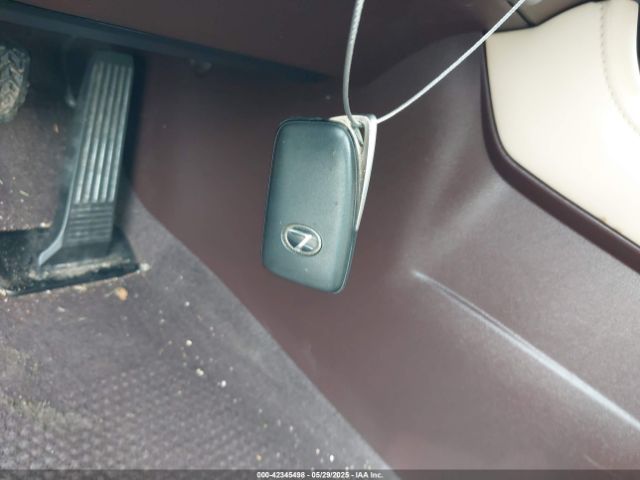 2018 LEXUS RX 350L JTJDZKCA6J2001020 Photo 10