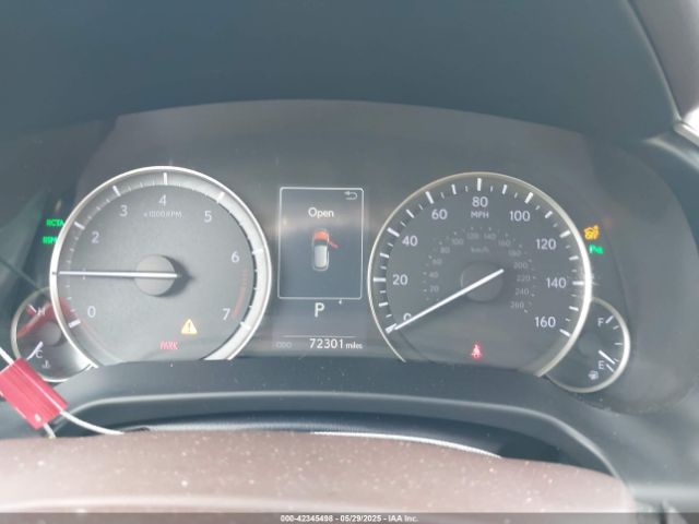 2018 LEXUS RX 350L JTJDZKCA6J2001020 Photo 6