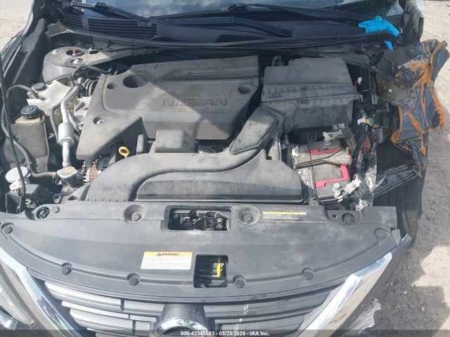 Nissan 2016 2016 1N4AL3AP0GC178580 Image 10