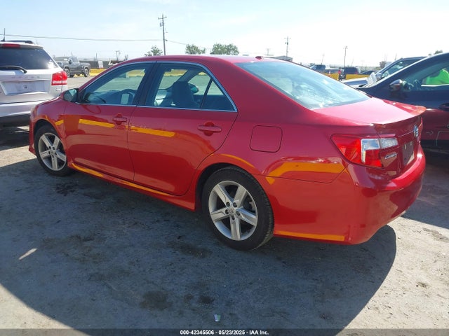 Toyota 2ar-fe 2014 4T1BF1FK5EU790168 Image 3