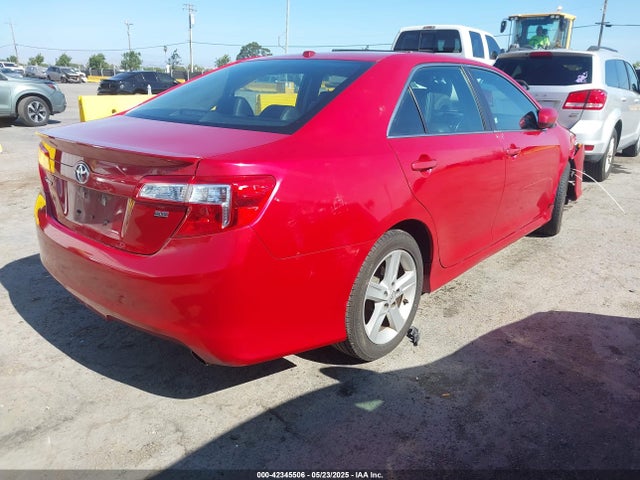 Toyota 2ar-fe 2014 4T1BF1FK5EU790168 Image 4