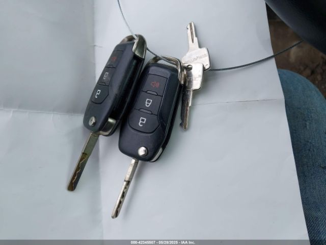 1FTFX1EG0JKE85795 Ford F-150 Xl