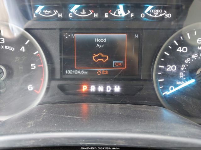 1FTFX1EG0JKE85795 Ford F-150 Xl