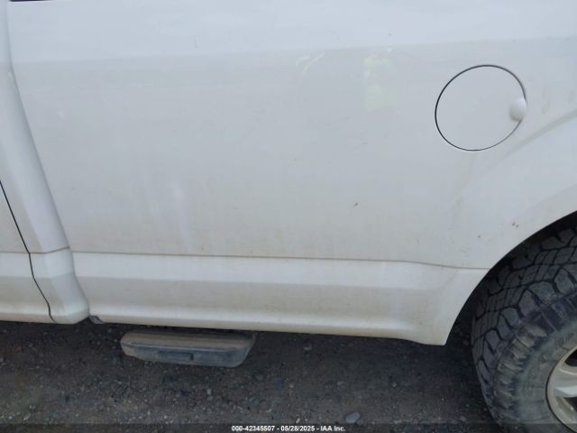 1FTFX1EG0JKE85795 Ford F-150 Xl