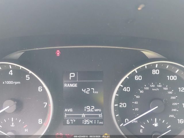 5NPD74LF5JH224194 Hyundai ELANTRA SE