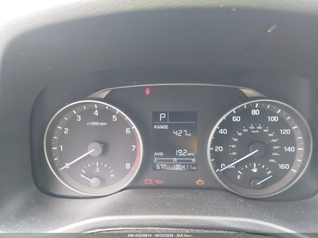 5NPD74LF5JH224194 Hyundai ELANTRA SE