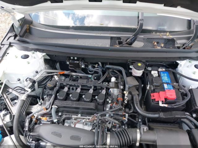 1HGCY1F37RA039707 Honda ACCORD EX