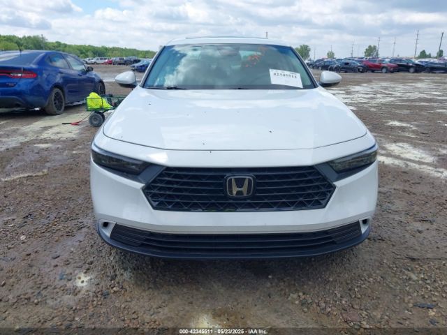 1HGCY1F37RA039707 Honda ACCORD EX