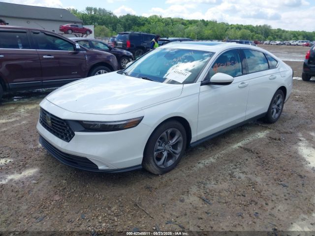 1HGCY1F37RA039707 Honda ACCORD EX