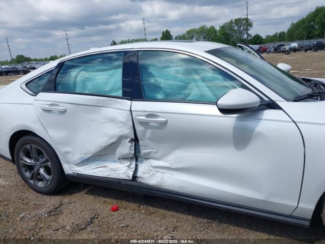 1HGCY1F37RA039707 Honda ACCORD EX
