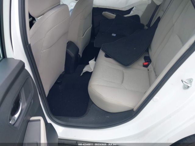 1HGCY1F37RA039707 Honda ACCORD EX