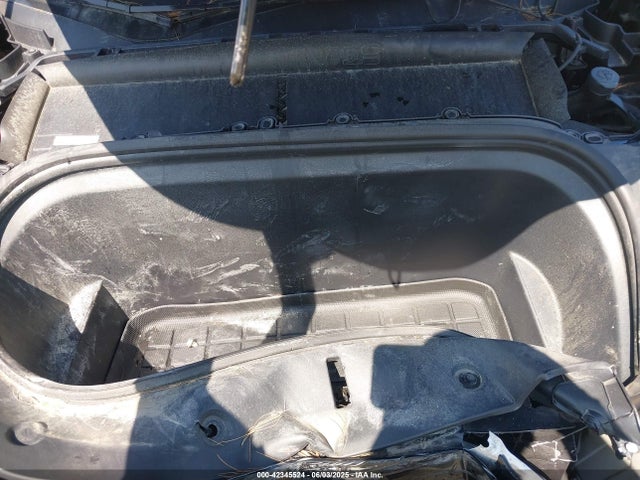 2023 TESLA MODEL Y 7SAYGAEE4PF918812 Photo 9