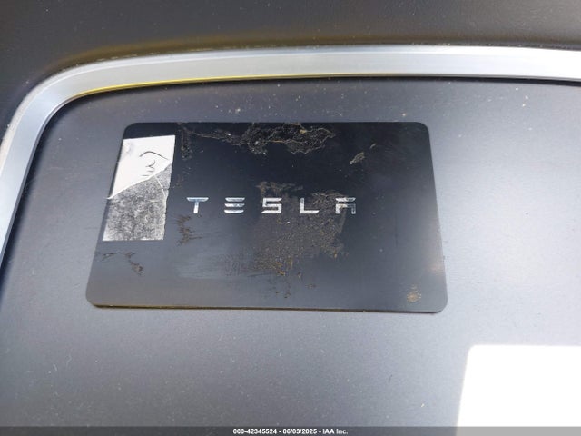 2023 TESLA MODEL Y 7SAYGAEE4PF918812 Photo 10