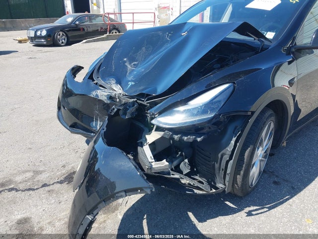 2023 TESLA MODEL Y 7SAYGAEE4PF918812 Photo 5