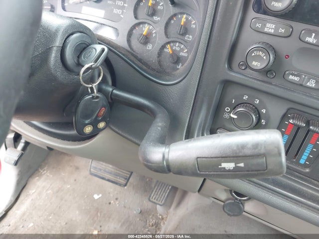 2005 CHEVROLET AVALANCHE 3GNEK12Z75G160873 Photo 10