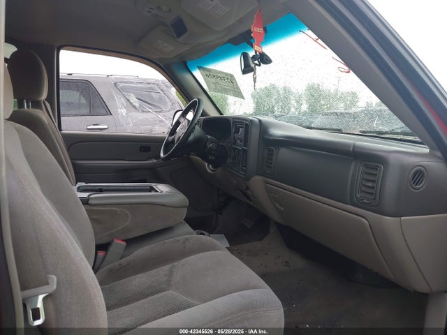 2005 CHEVROLET AVALANCHE 3GNEK12Z75G160873 Photo 4