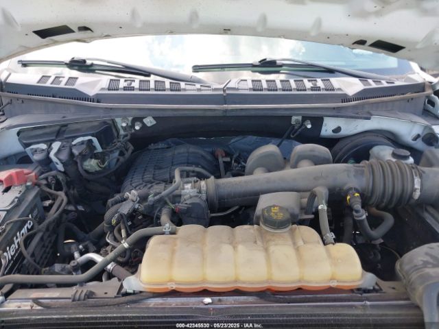 1FTMF1CB1KKC05739 Ford F-150