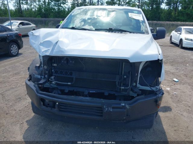 1FTMF1CB1KKC05739 Ford F-150