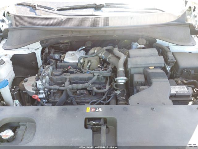 5XYPH4A16GG126972 KIA dohc t-gdi theta ii