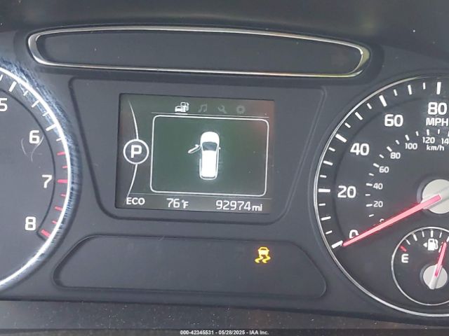 5XYPH4A16GG126972 KIA dohc t-gdi theta ii