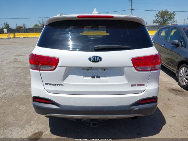 5XYPH4A16GG126972 KIA dohc t-gdi theta ii
