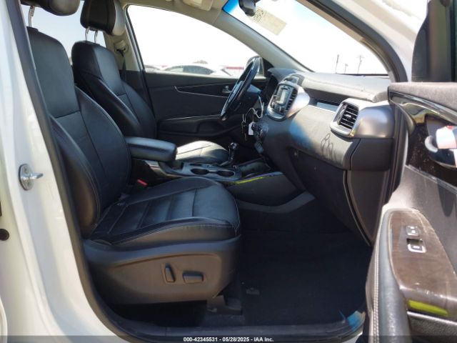 5XYPH4A16GG126972 KIA dohc t-gdi theta ii