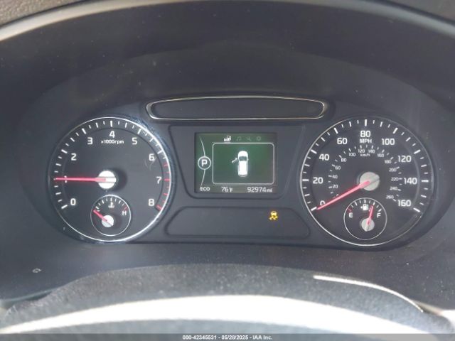5XYPH4A16GG126972 KIA dohc t-gdi theta ii
