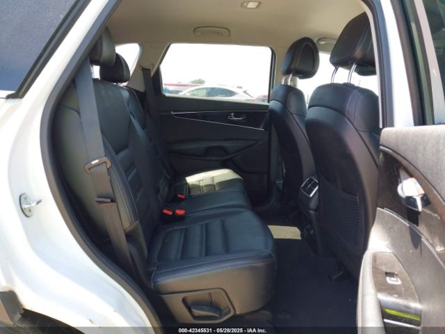 5XYPH4A16GG126972 KIA dohc t-gdi theta ii